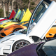 Doors up